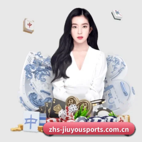 九游 APP 界面 - jiuyou